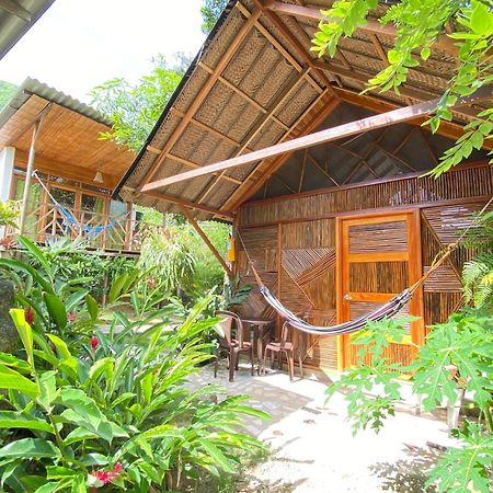 فيلا Casa Kumake Tayrona الزينو المظهر الخارجي الصورة