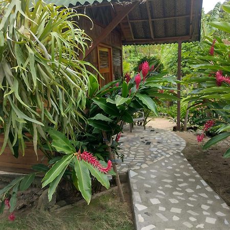 فيلا Casa Kumake Tayrona الزينو المظهر الخارجي الصورة