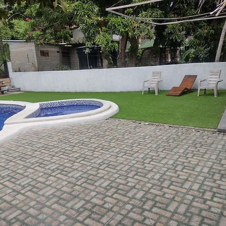فيلا Casa Kumake Tayrona الزينو المظهر الخارجي الصورة