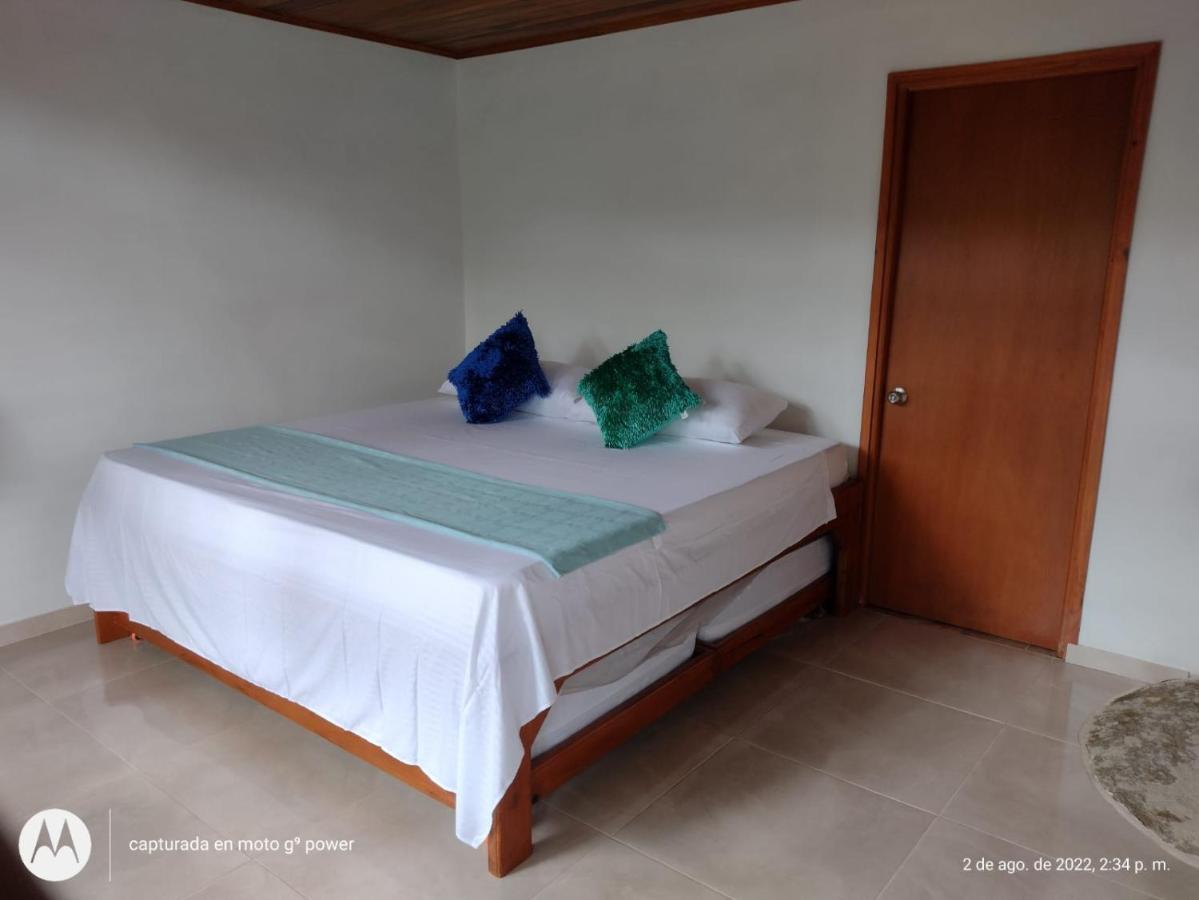 فيلا Casa Kumake Tayrona الزينو المظهر الخارجي الصورة