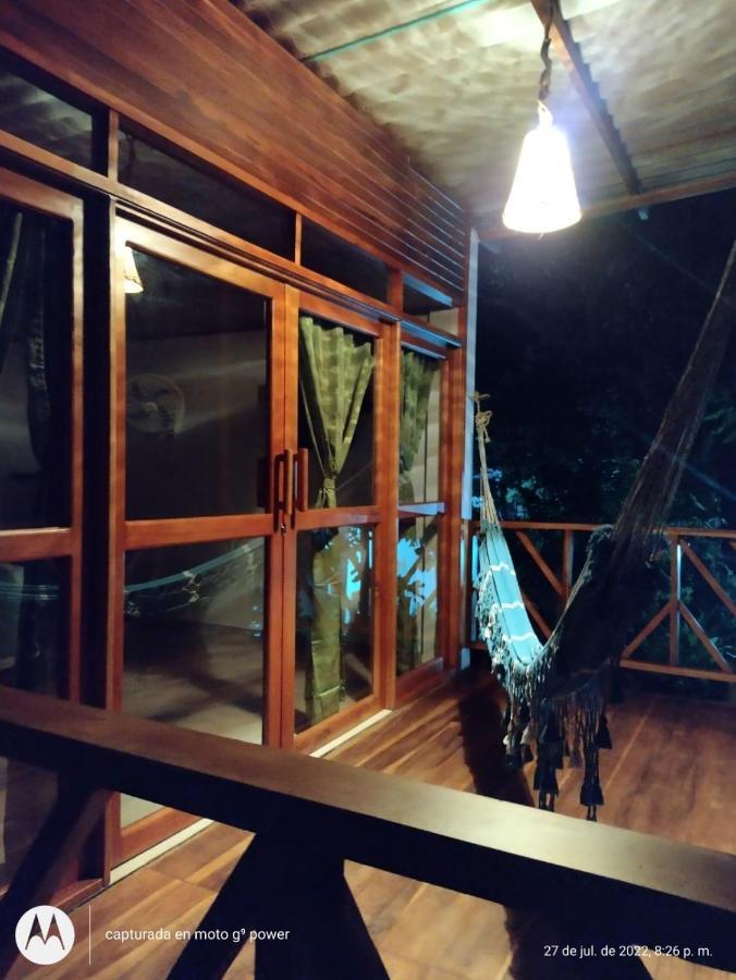 فيلا Casa Kumake Tayrona الزينو المظهر الخارجي الصورة
