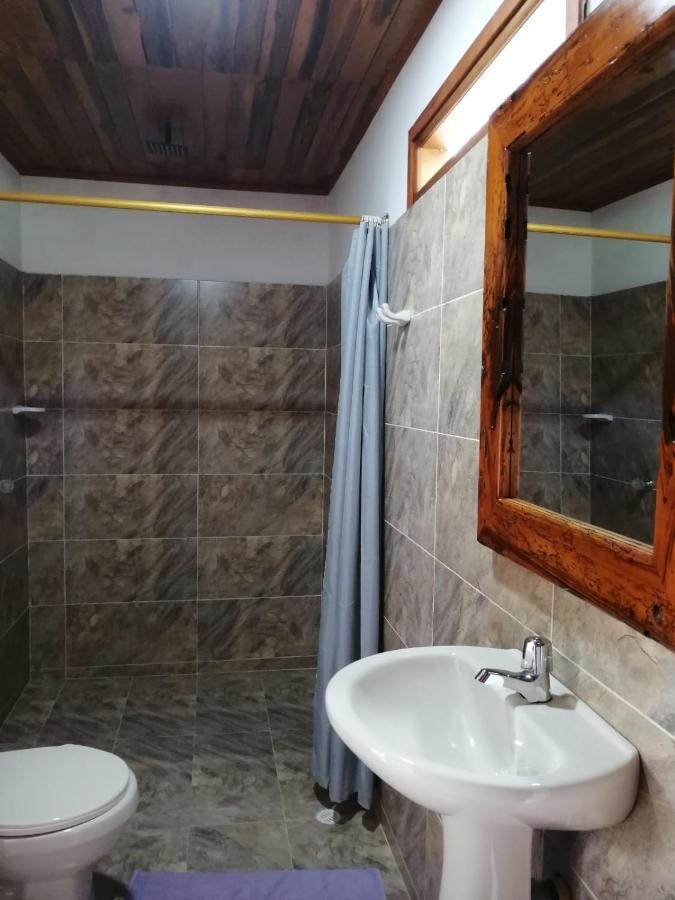فيلا Casa Kumake Tayrona الزينو المظهر الخارجي الصورة