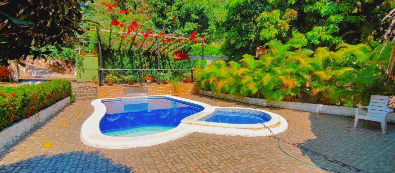 فيلا Casa Kumake Tayrona الزينو المظهر الخارجي الصورة