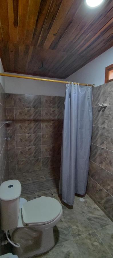 فيلا Casa Kumake Tayrona الزينو المظهر الخارجي الصورة