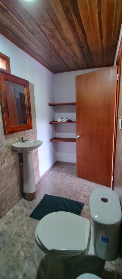 فيلا Casa Kumake Tayrona الزينو المظهر الخارجي الصورة