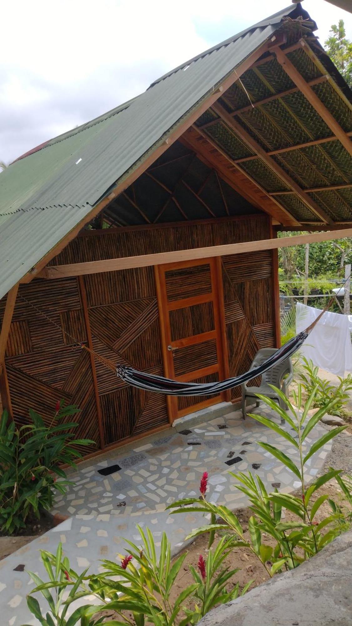 فيلا Casa Kumake Tayrona الزينو المظهر الخارجي الصورة