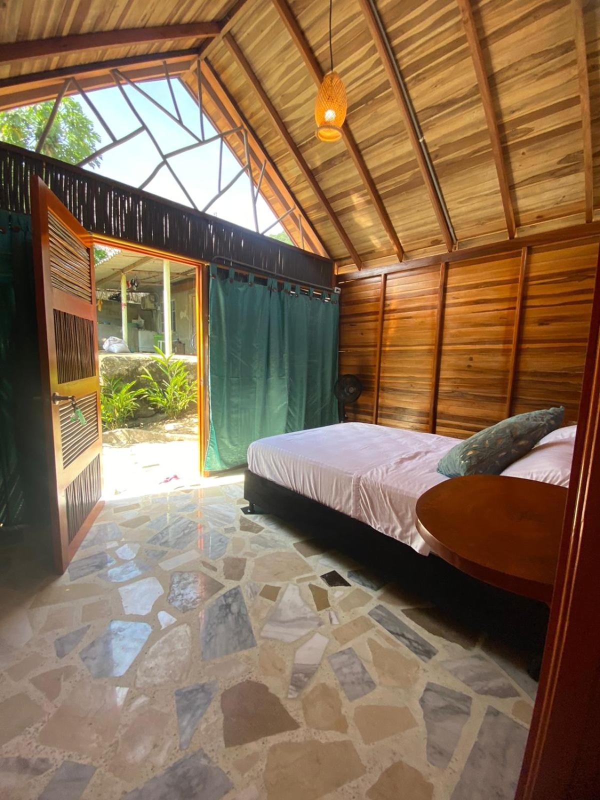 فيلا Casa Kumake Tayrona الزينو المظهر الخارجي الصورة