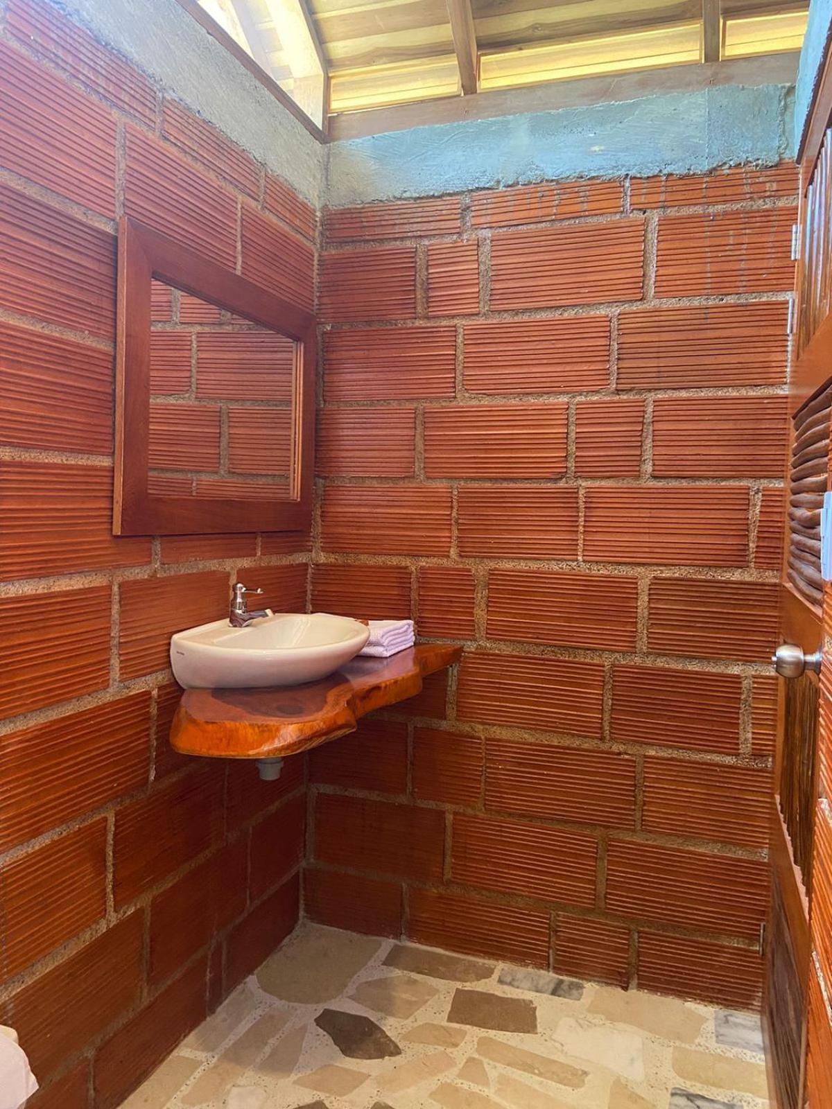 فيلا Casa Kumake Tayrona الزينو المظهر الخارجي الصورة