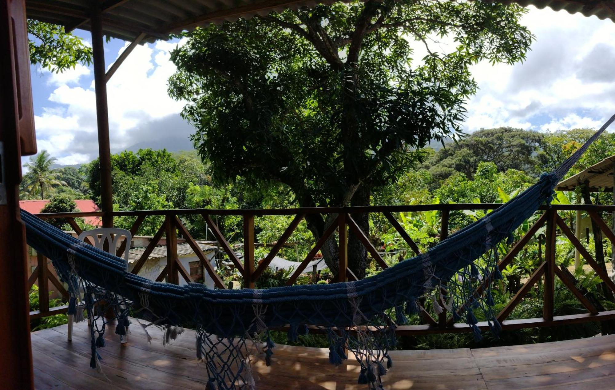 فيلا Casa Kumake Tayrona الزينو المظهر الخارجي الصورة