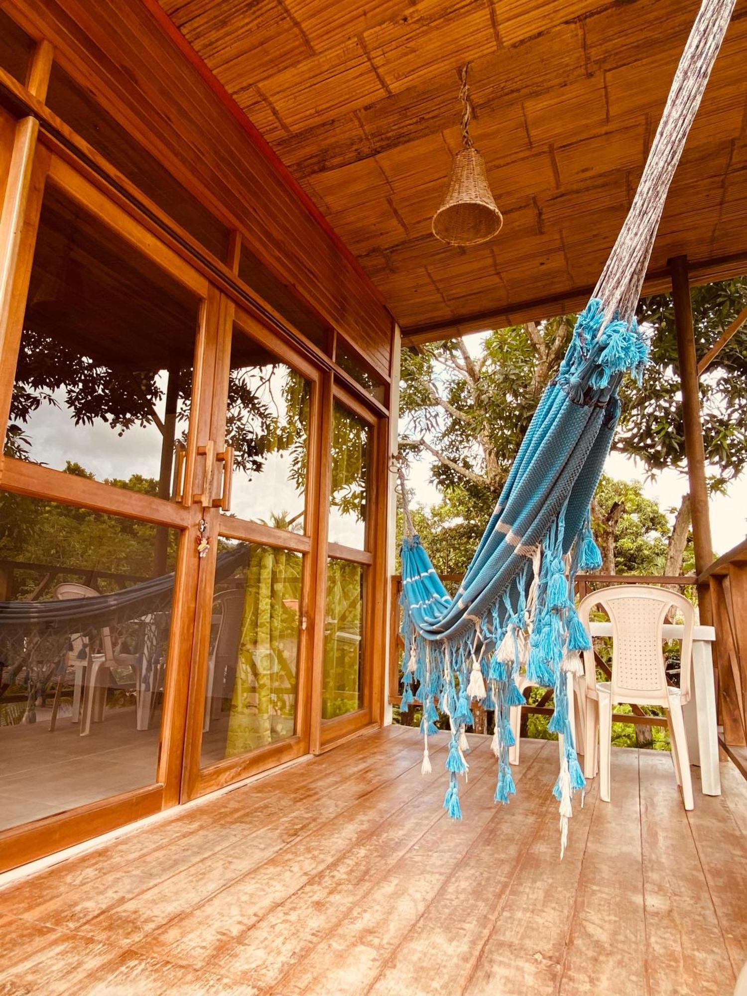 فيلا Casa Kumake Tayrona الزينو الغرفة الصورة