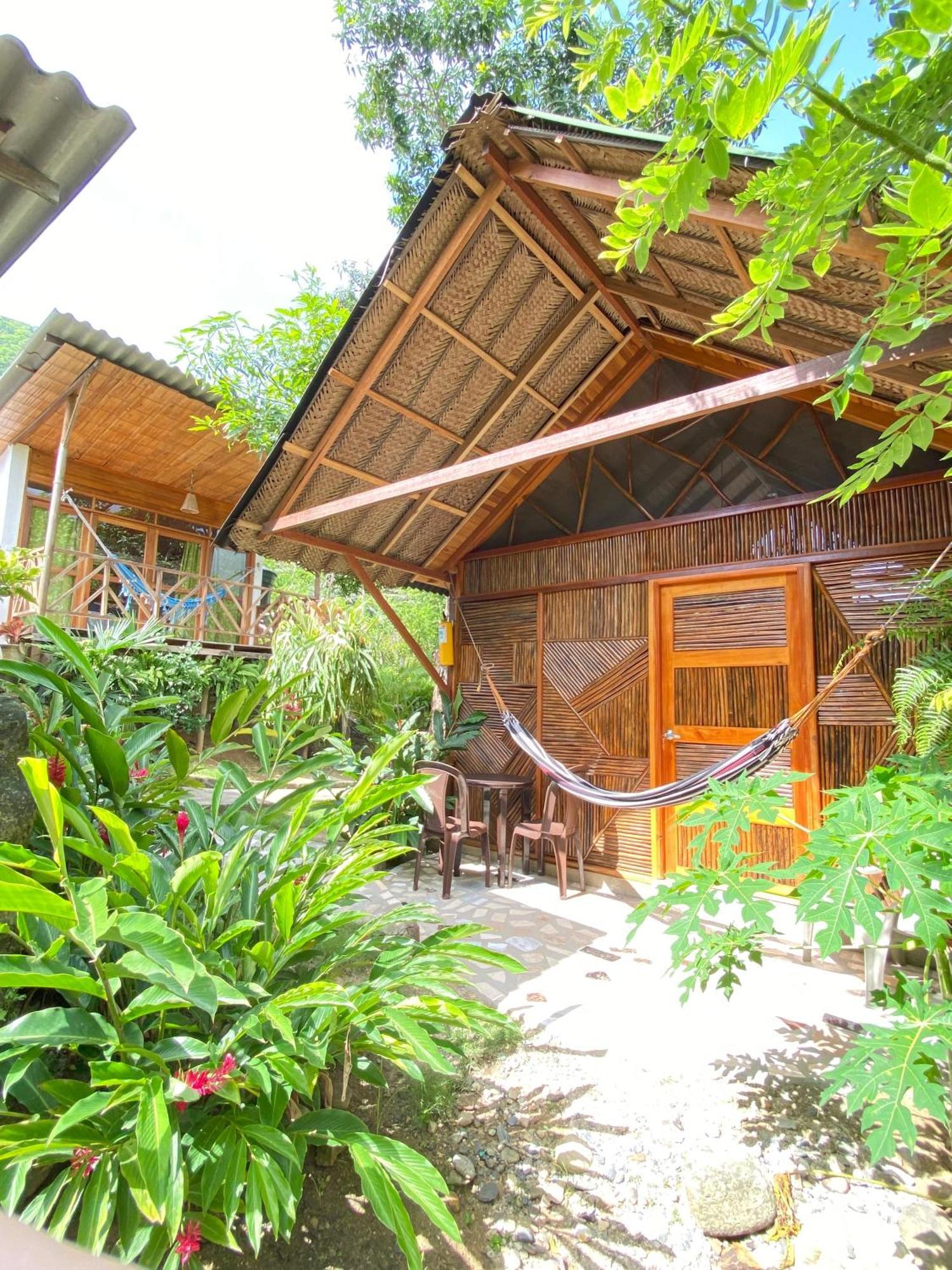 فيلا Casa Kumake Tayrona الزينو المظهر الخارجي الصورة
