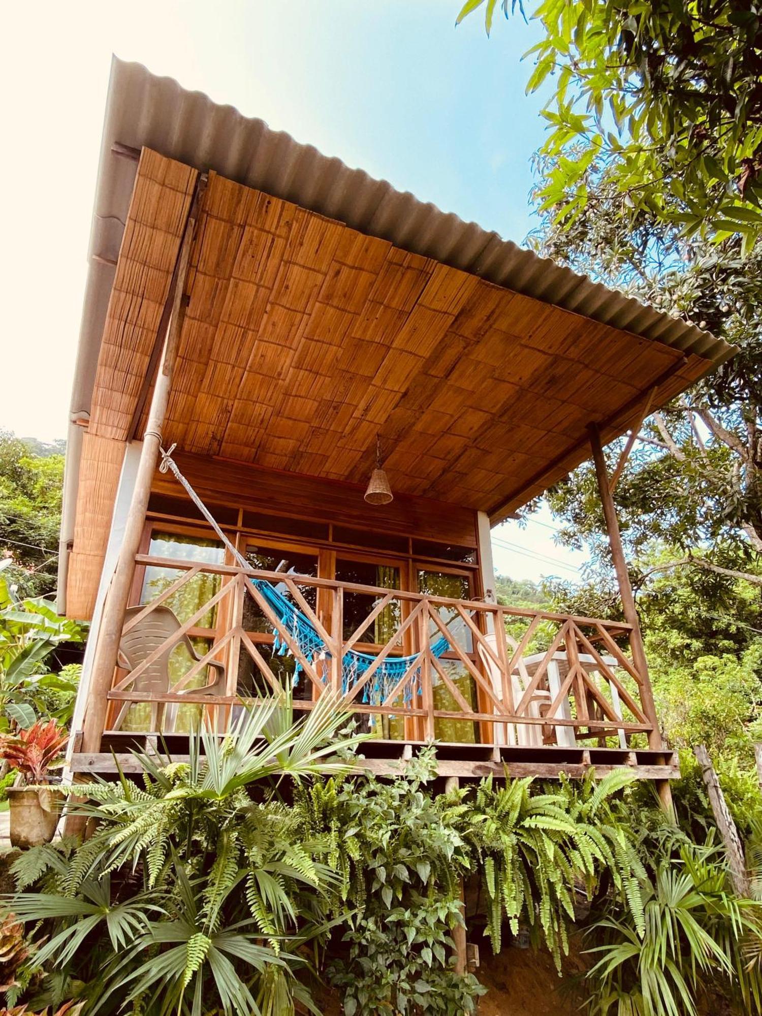 فيلا Casa Kumake Tayrona الزينو المظهر الخارجي الصورة