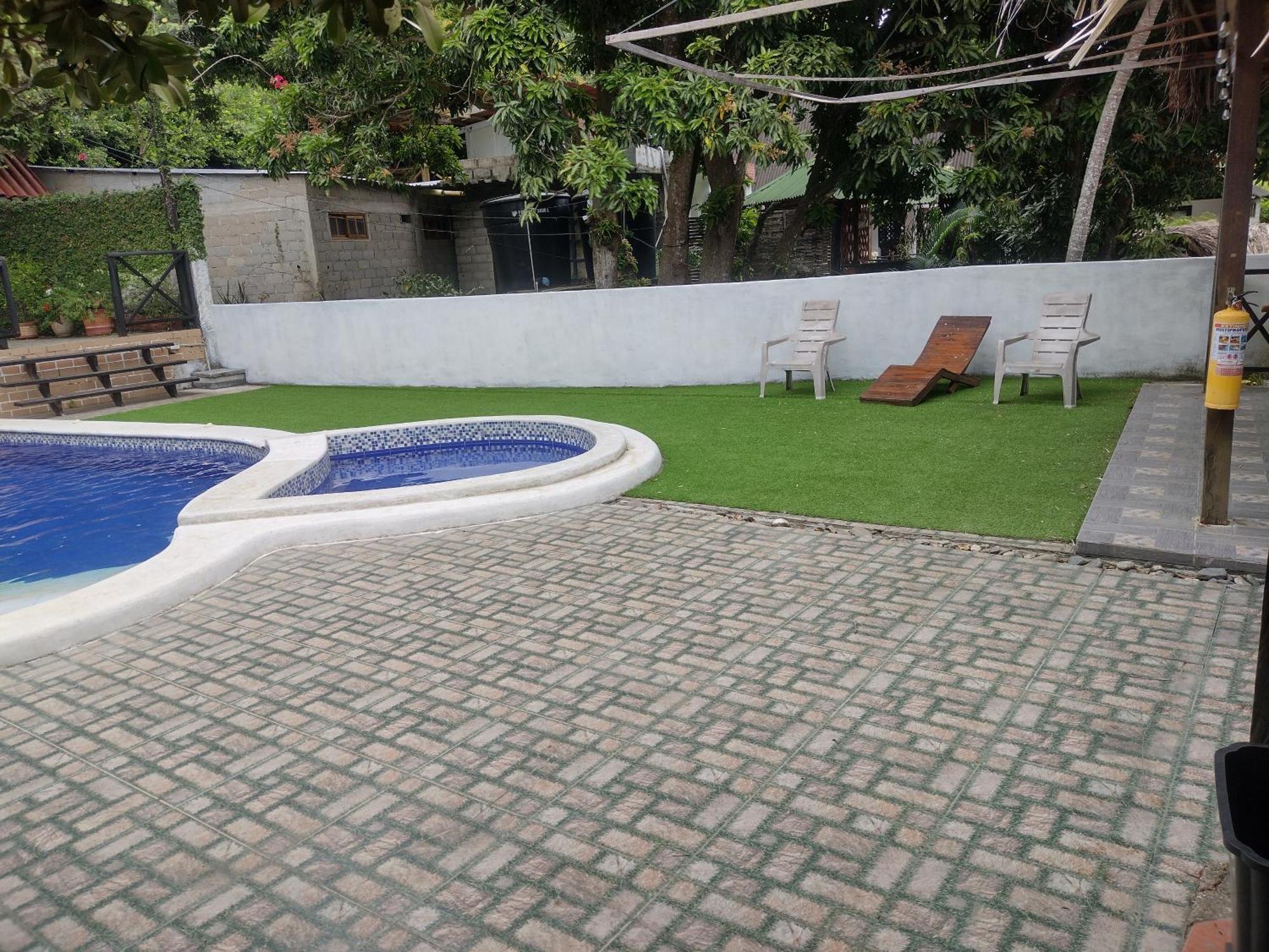 فيلا Casa Kumake Tayrona الزينو المظهر الخارجي الصورة