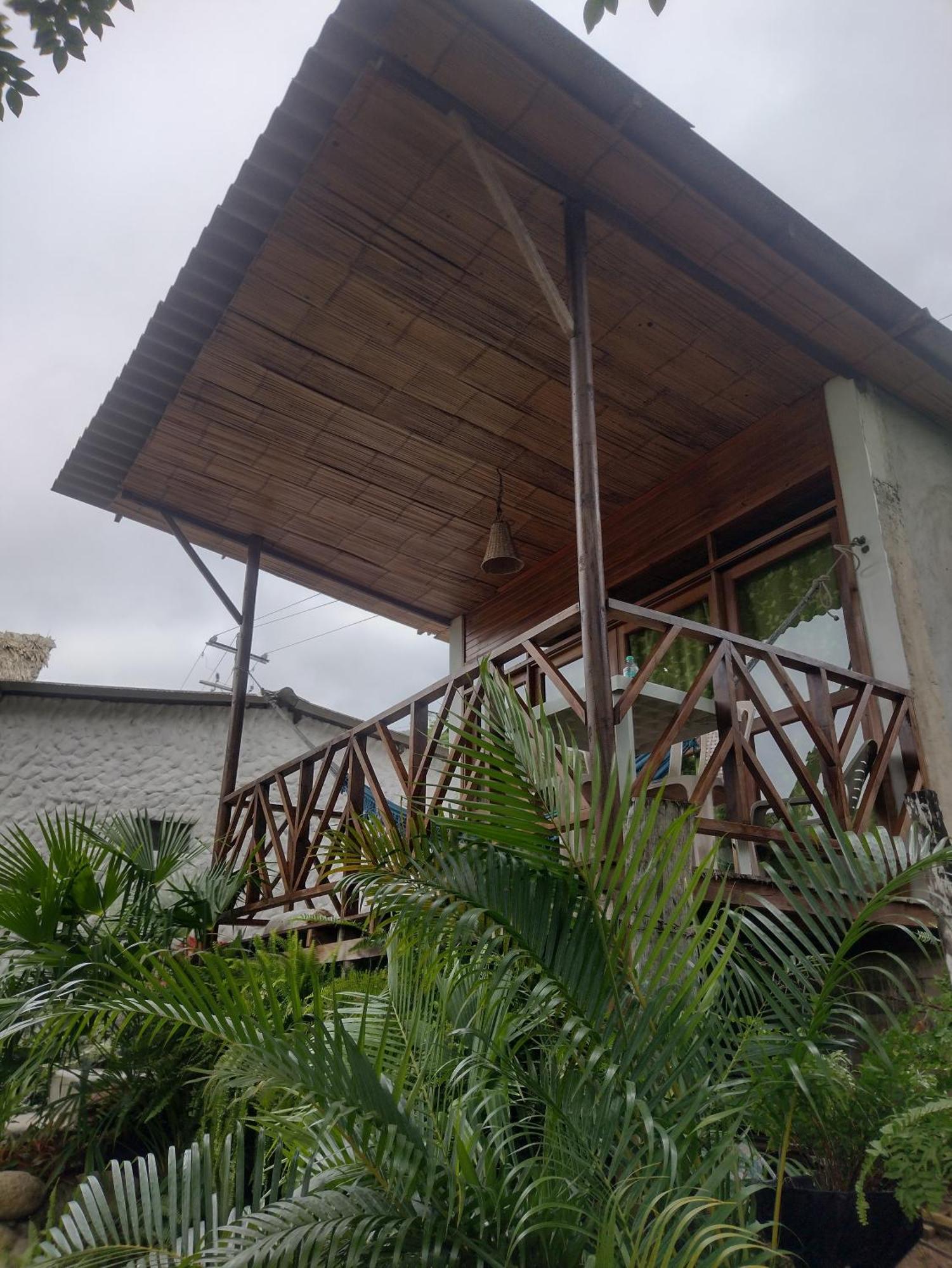 فيلا Casa Kumake Tayrona الزينو المظهر الخارجي الصورة