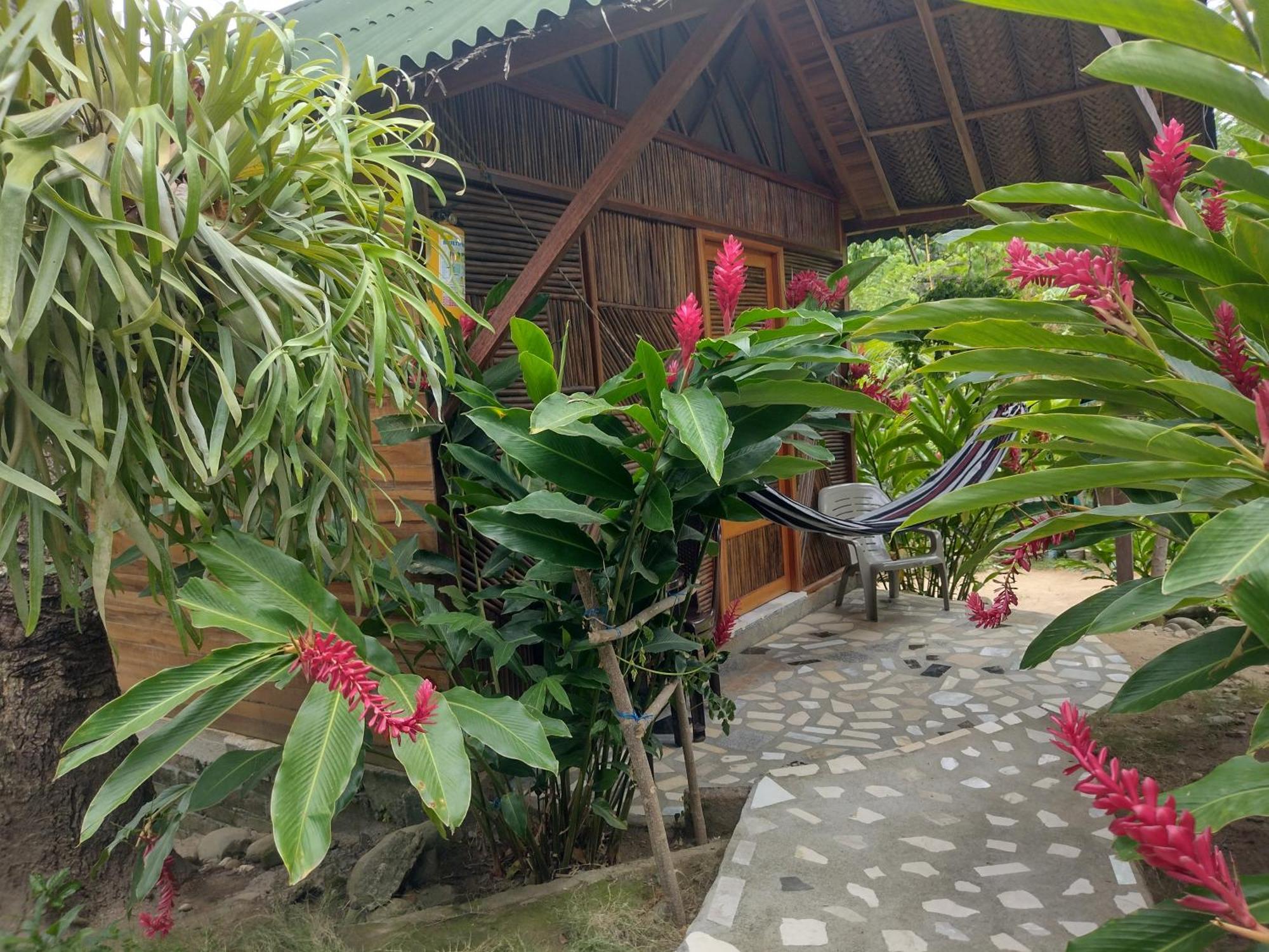 فيلا Casa Kumake Tayrona الزينو المظهر الخارجي الصورة