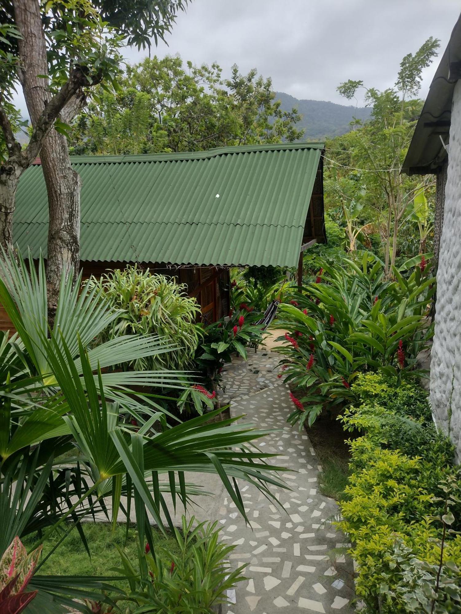 فيلا Casa Kumake Tayrona الزينو المظهر الخارجي الصورة